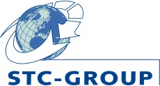 stc group logo